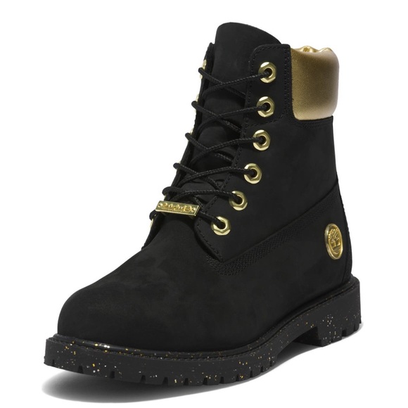 🔥HOST PICK🔥TIMBERLAND® Women’s 6 Inch Heritage Boots Sz 7.5 M - Picture 4 of 16